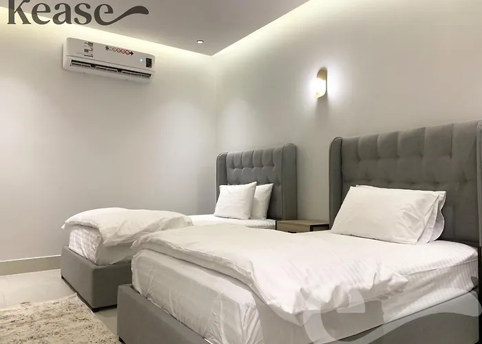 Kease Nafal C-4 Royal Touch Az46