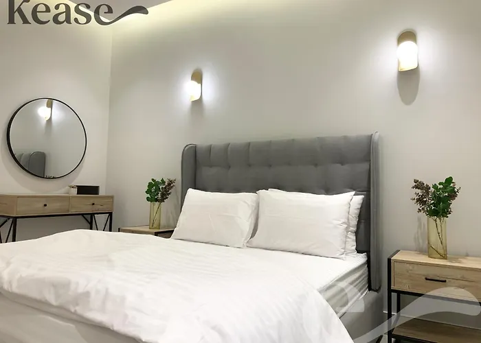 Kease Nafal C-4 Royal Touch Az46