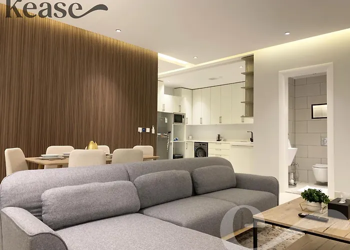 Kease Nafal C-4 Royal Touch Az46