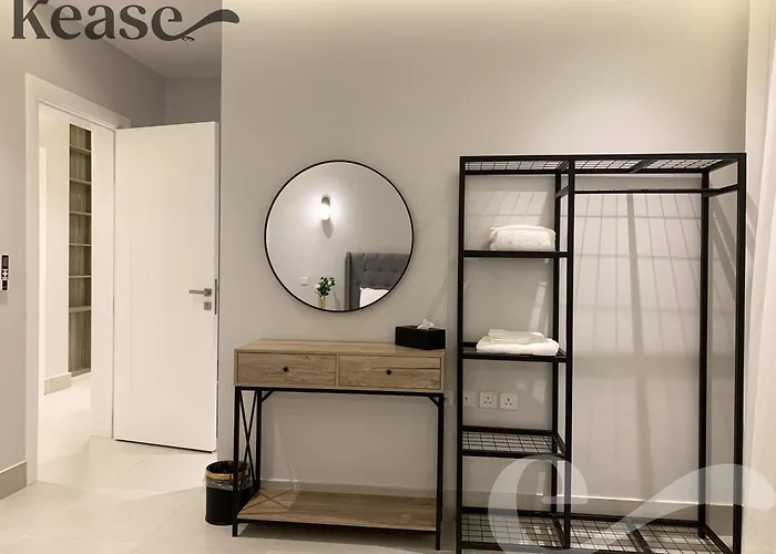 Kease Nafal C-4 Royal Touch Az46