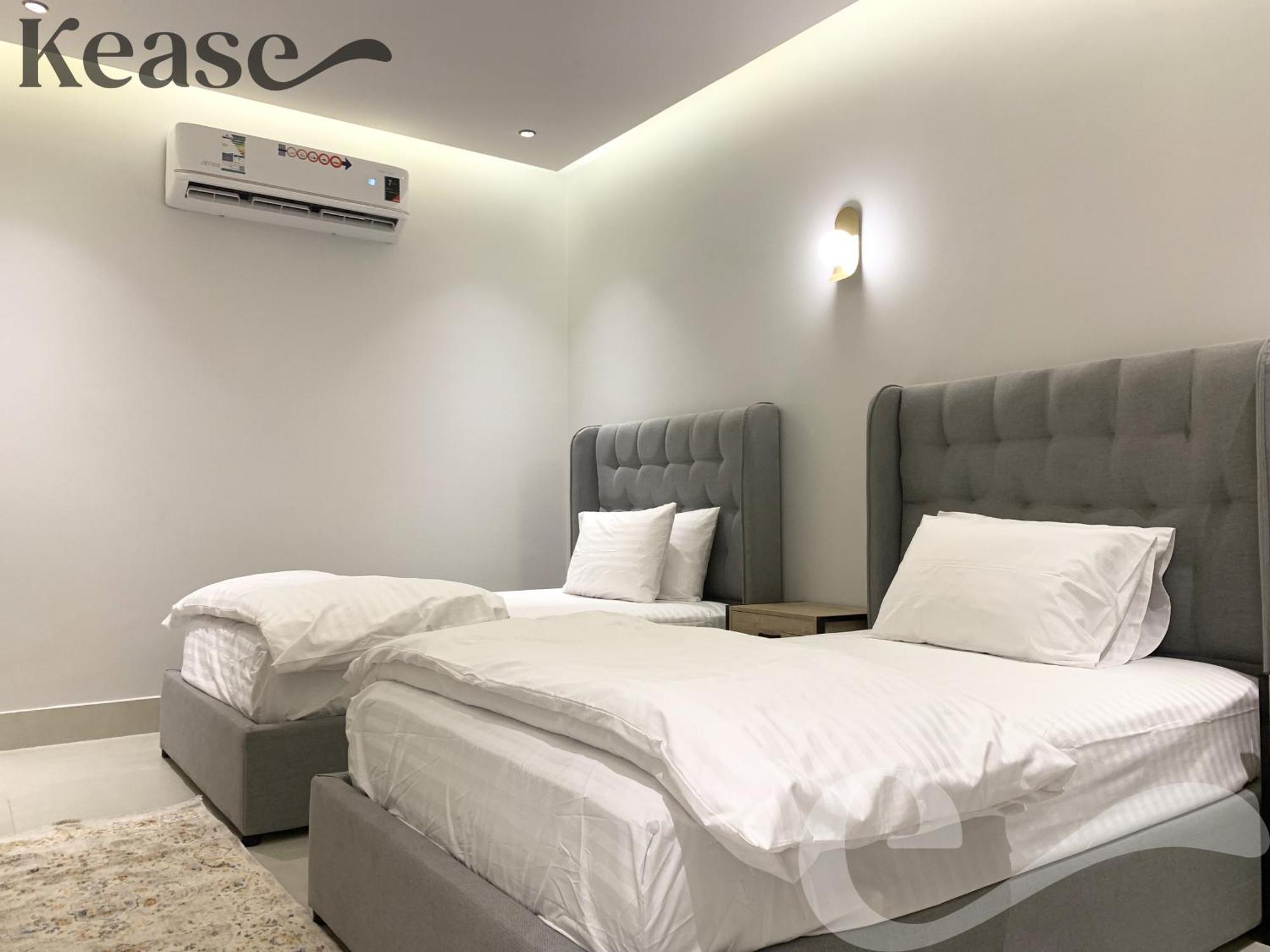Kease Nafal C-4 Royal Touch Az46 Apartment