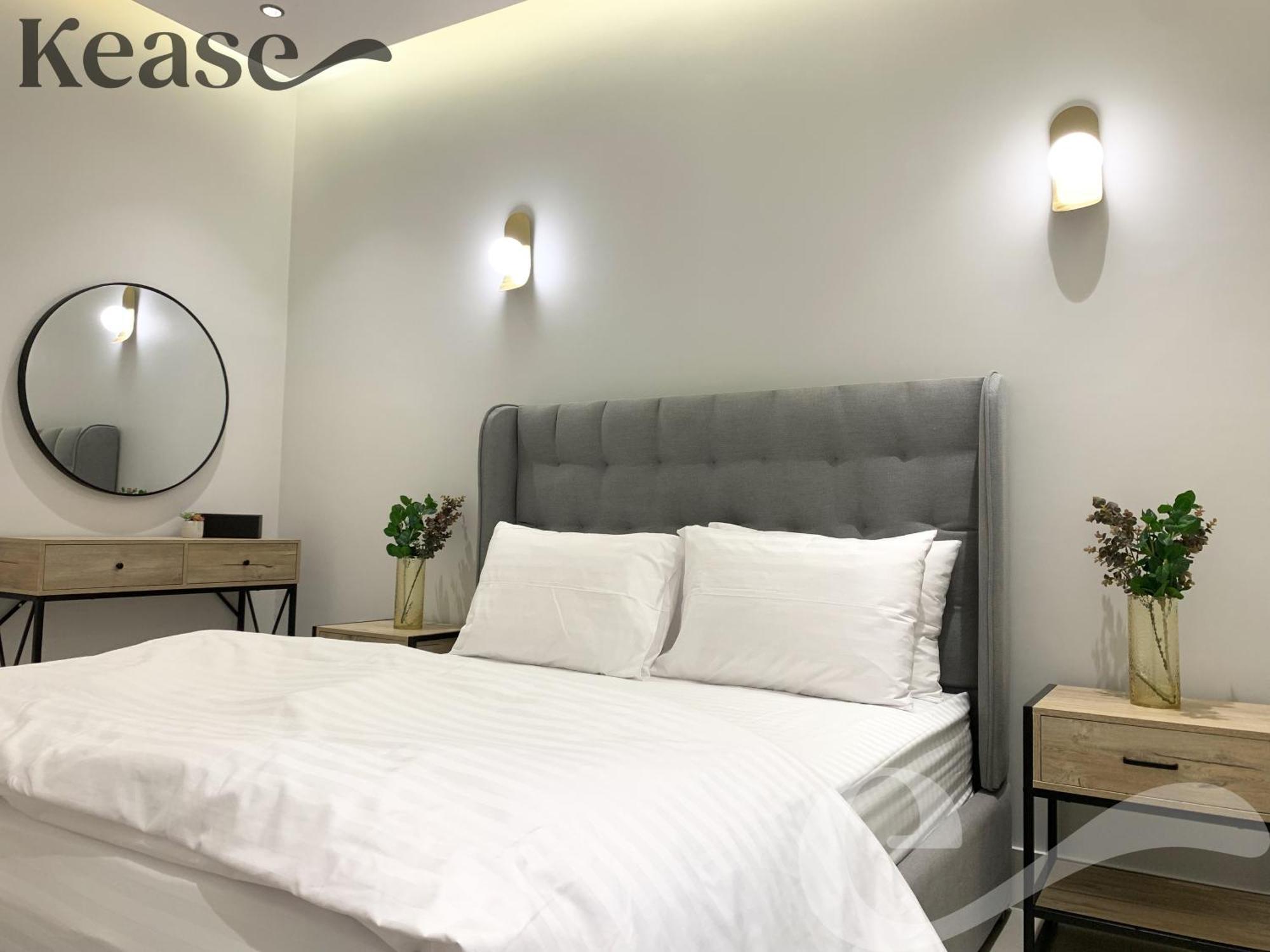 Kease Nafal C-4 Royal Touch Az46 *