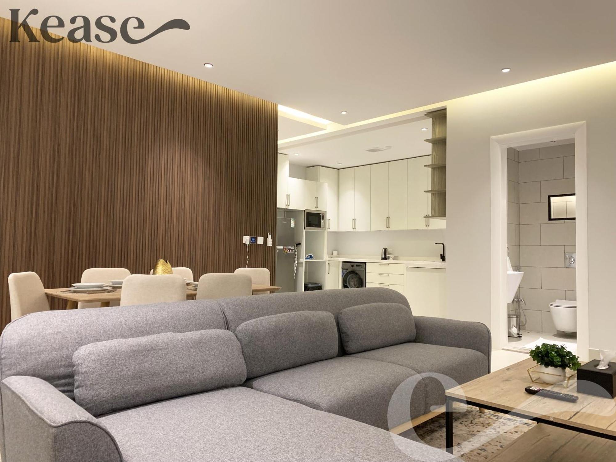 Apartment Kease Nafal C-4 Royal Touch Az46