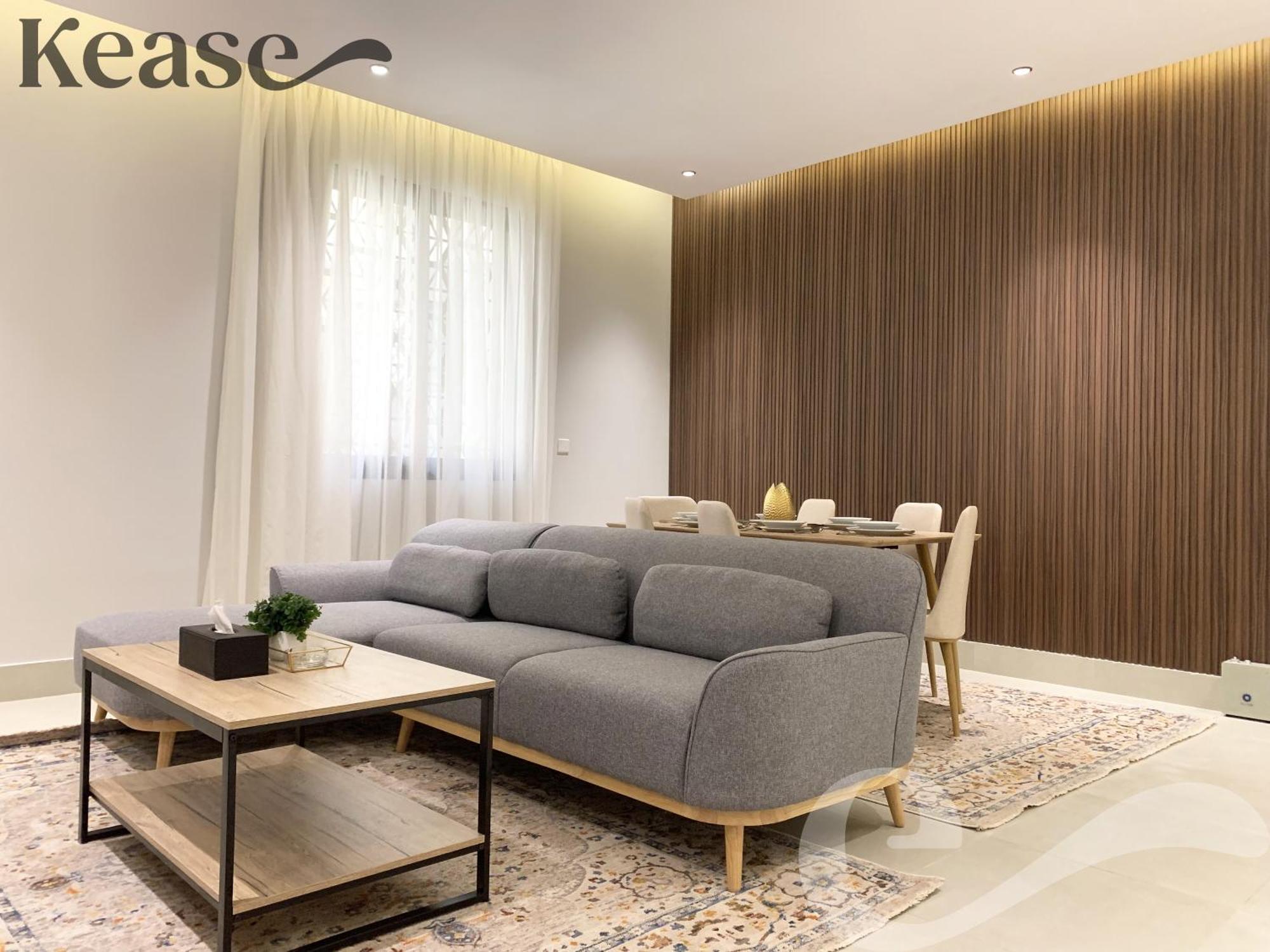Kease Nafal C-4 Royal Touch Az46 Apartment