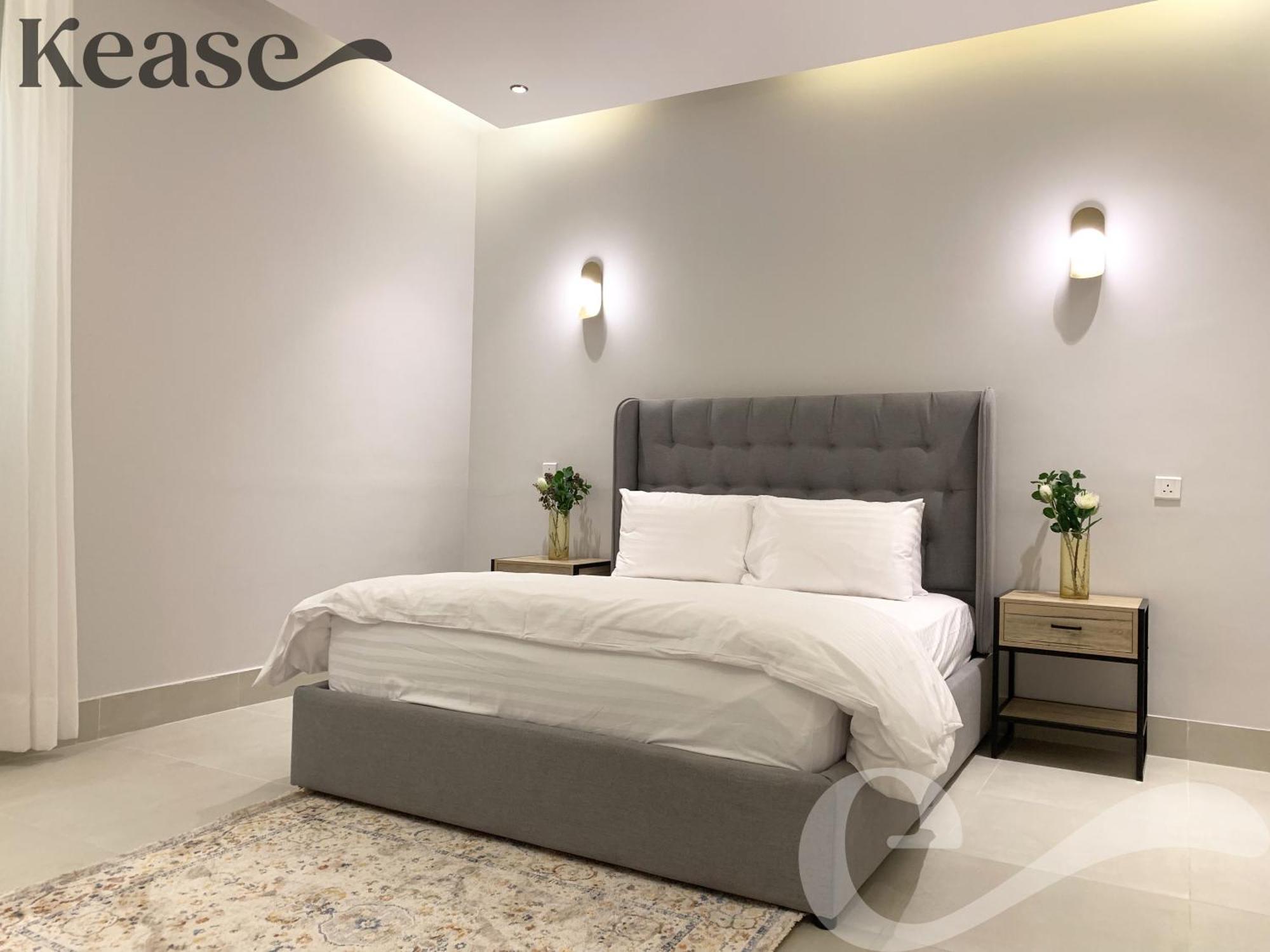 Kease Nafal C-4 Royal Touch Az46