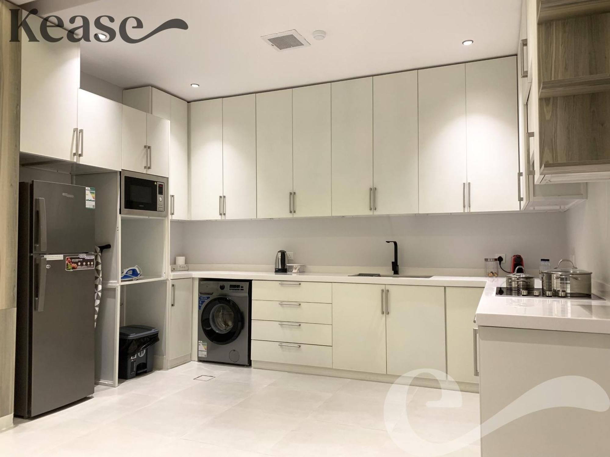 Apartment Kease Nafal C-4 Royal Touch Az46 Riyadh