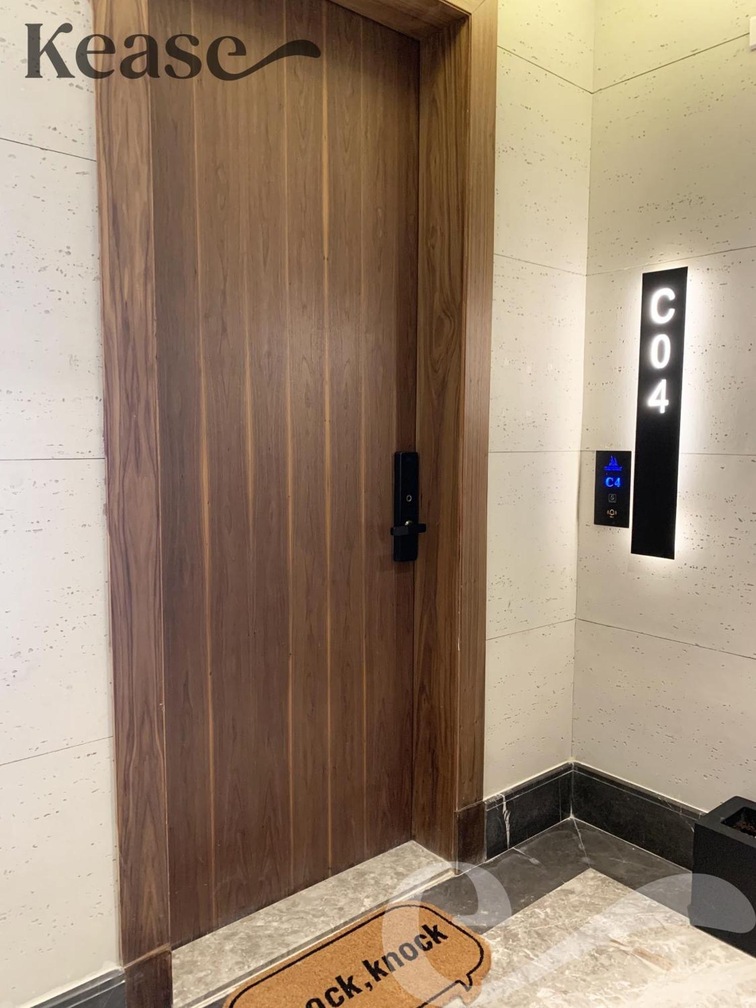 Kease Nafal C-4 Royal Touch Az46 Apartment Riyadh