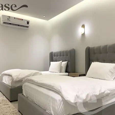 Kease Nafal C-4 Royal Touch Az46 Riyadh Luaran gambar