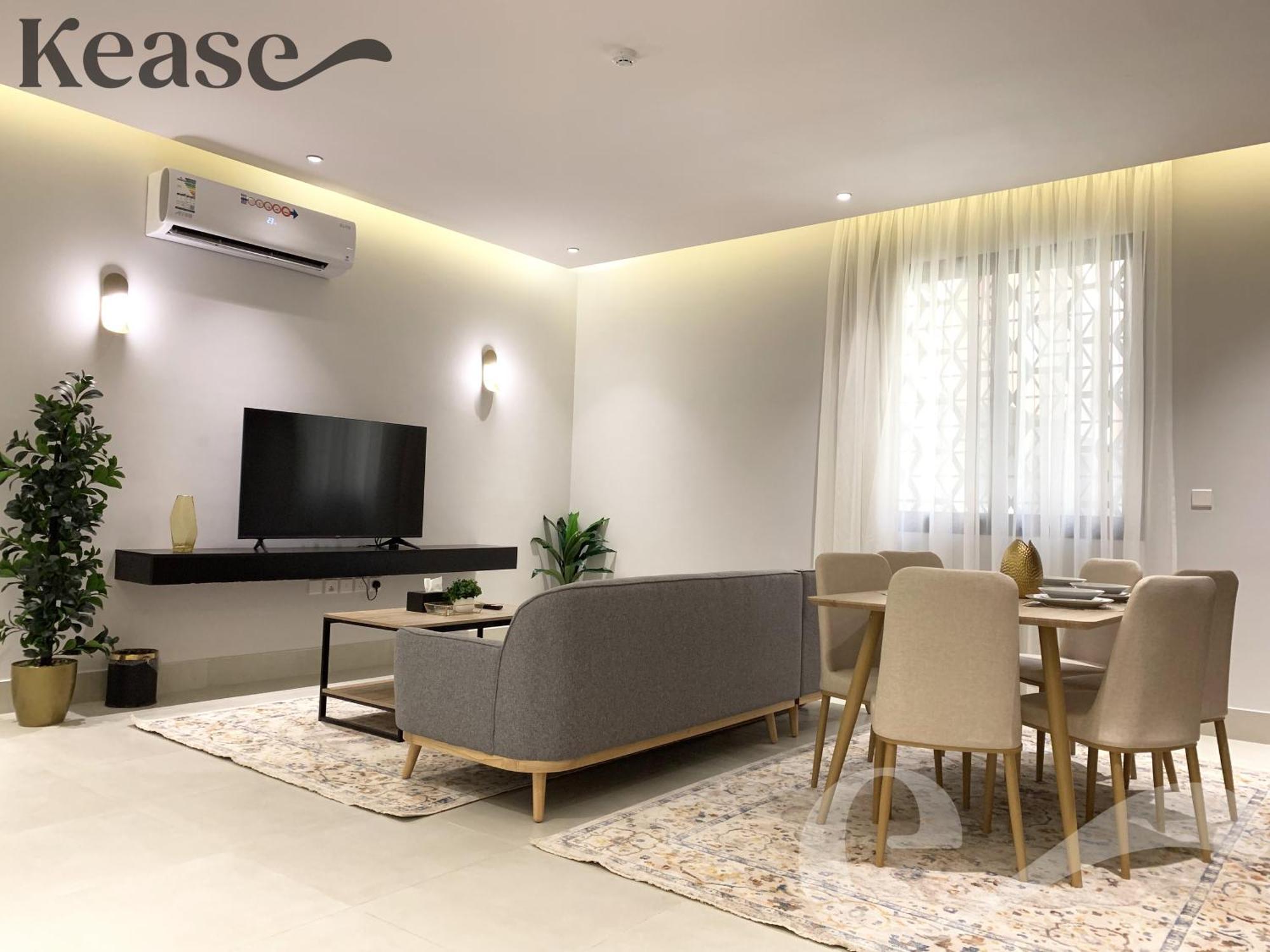 Kease Nafal C-4 Royal Touch Az46 Apartment